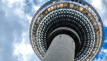 11 Sehl Berlin tower Germany eloi-smith-8NbCTxgwTQ4-unsplash Sehl