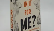 Book cover of What's in it for me?