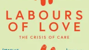 Book cover of the Labours of Love