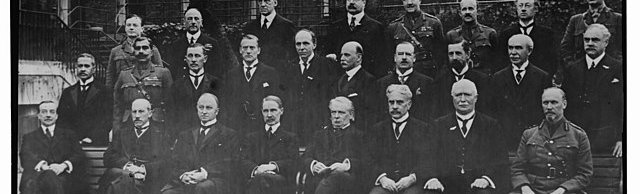 Imperial_War_Cabinet_in_1917