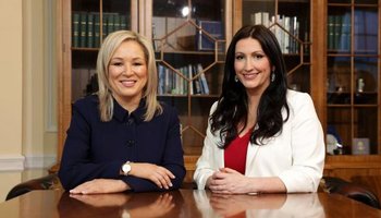 Northern Ireland Executive