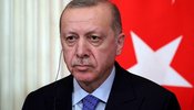 Erdogan - WikiCommons