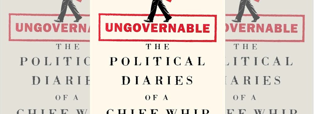 Ungovernable