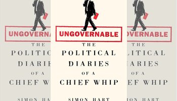 Ungovernable
