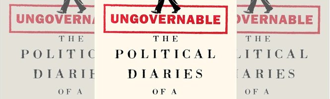 Ungovernable