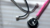 Stethoscope