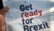 newspaper article on brexit