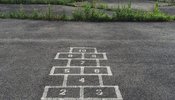 hopscotch