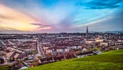 Landscape photo of Derry
