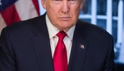 Photo of Donald trump