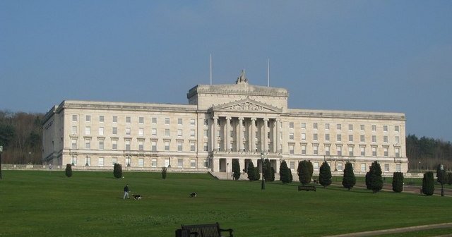 The Future of Irish-UK Relations: Borders and Identities after Brexit ...